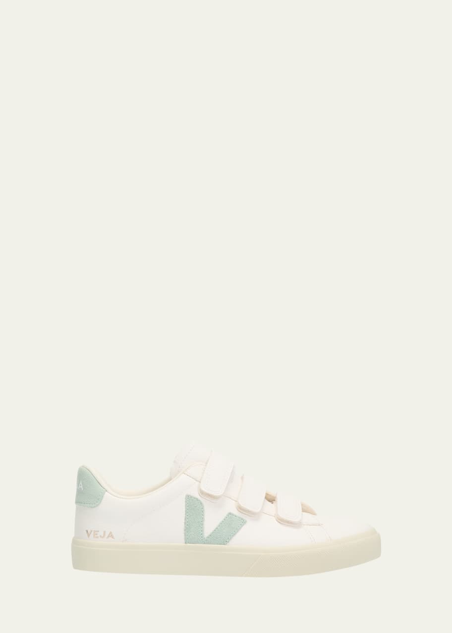 Image 1 of 1: Recife Bicolor Triple-Grip Sneakers