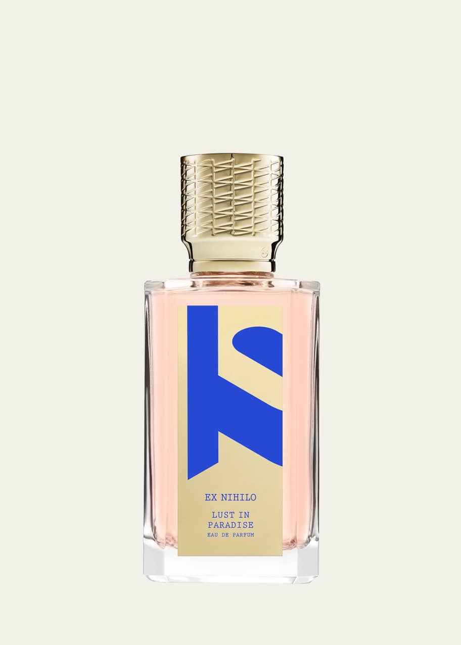 Image 1 of 1: Lust in Paradise Eau de Parfum, 3.3 oz.