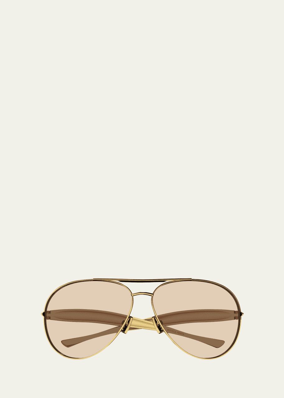 Curved aviator sunglasses deals
