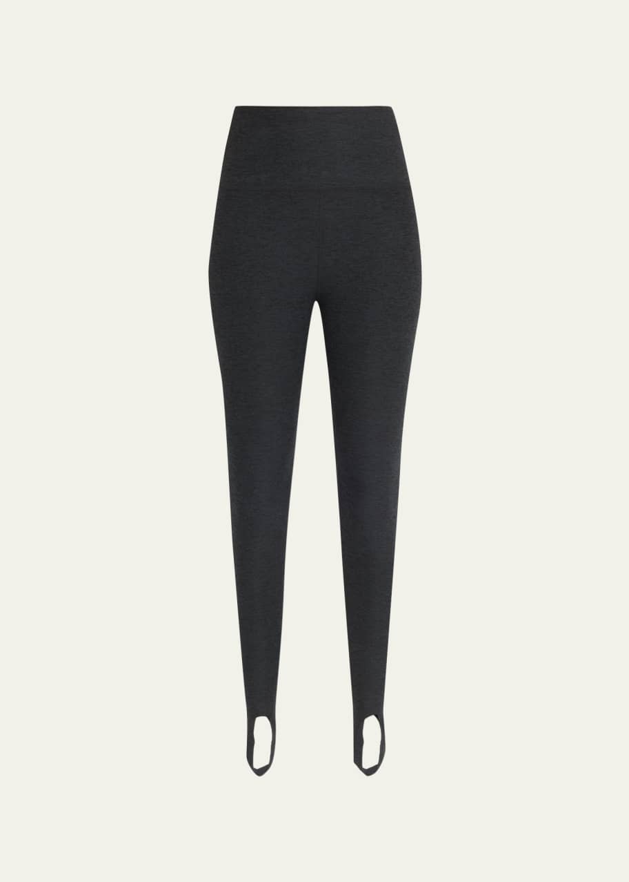 Spacedye Well Rounded Stirrup Leggings