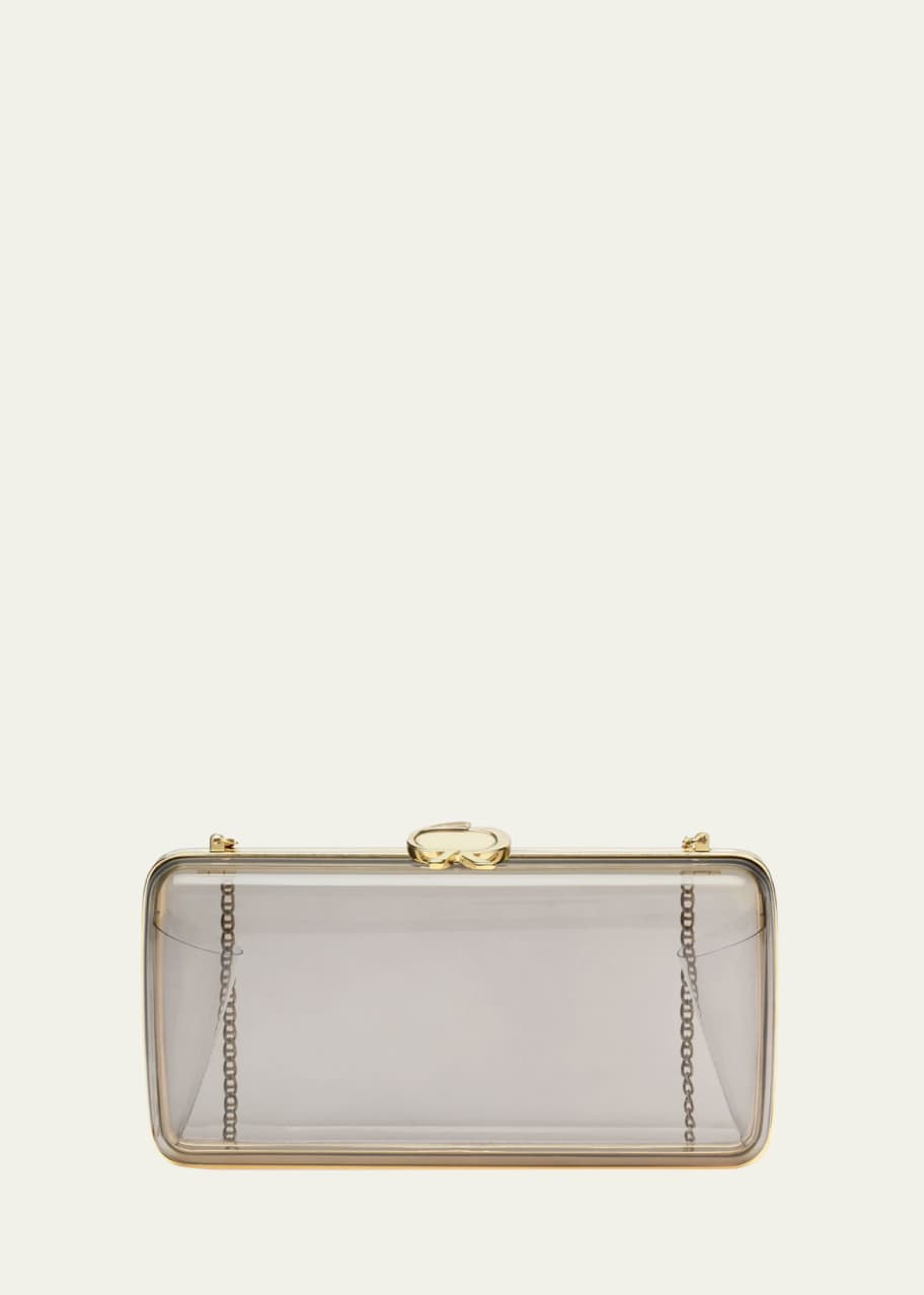 Image 1 of 1: Vetra Clutch
