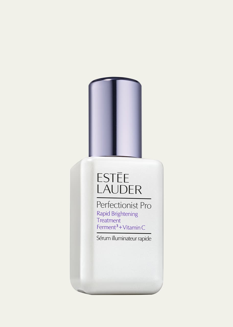 Image 1 of 1: Perfectionist Pro Rapid Brightening Treatment Face Serum with Ferment3 + Vitamin C