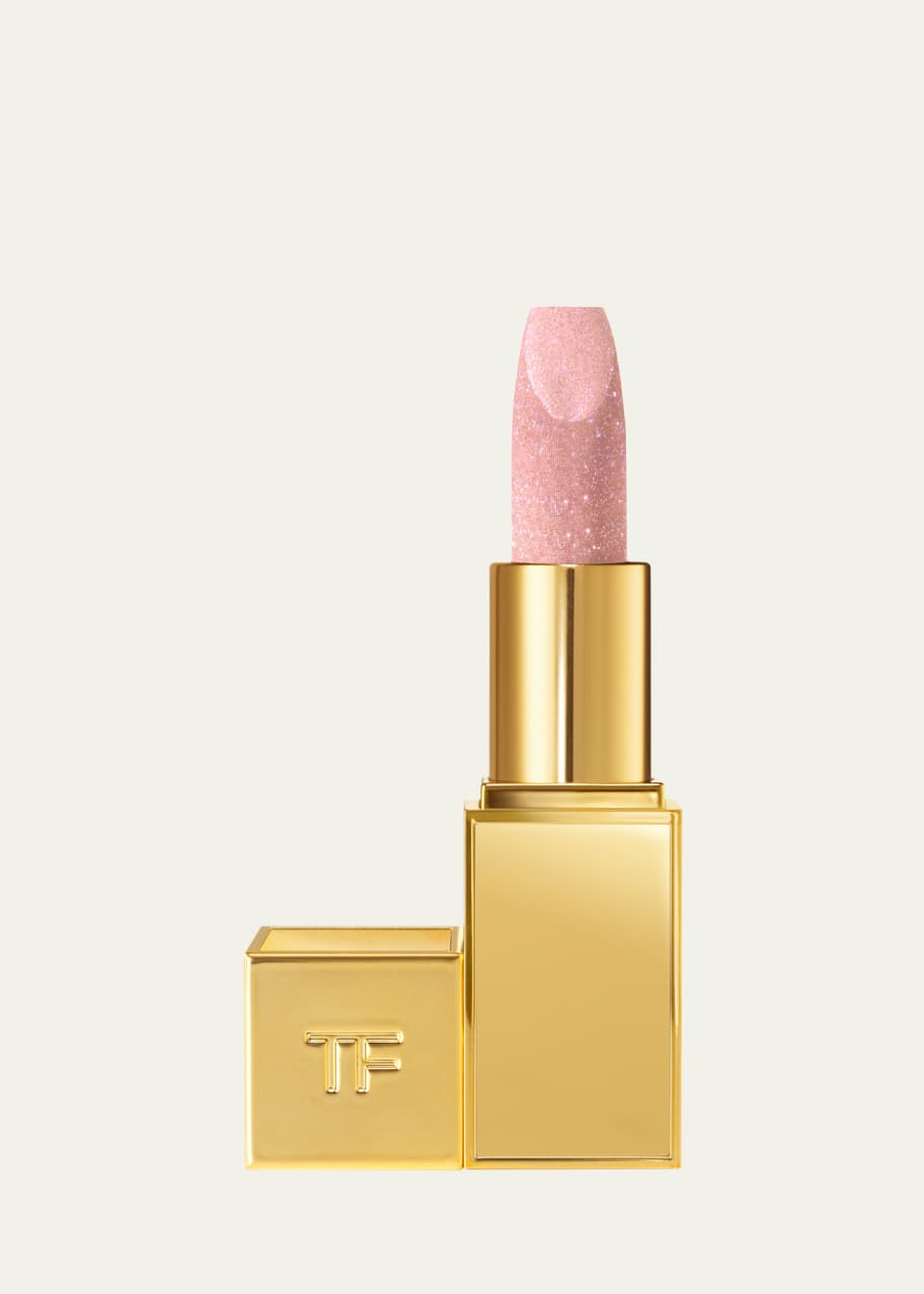 Image 1 of 1: Sunlit Rose Lip Balm