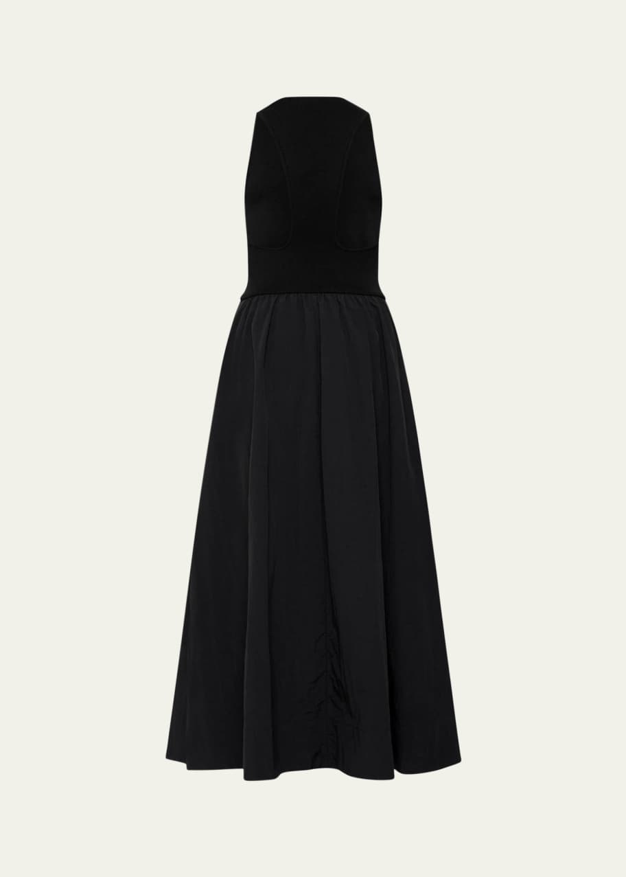 strapless open back dress Long Satin Prom Dresses Open Back Evening Gowns  alinanova