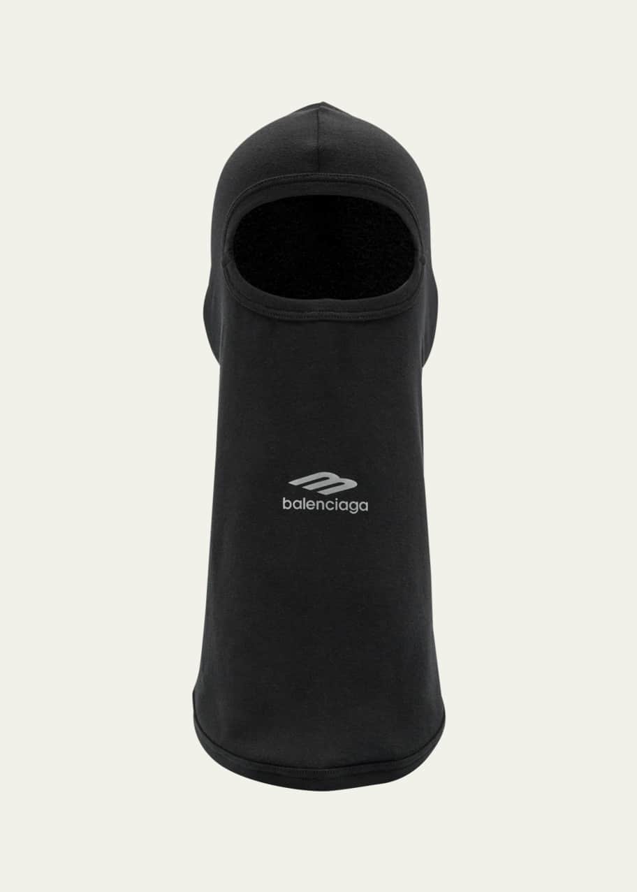 Image 1 of 1: Men's Ski Face Mask