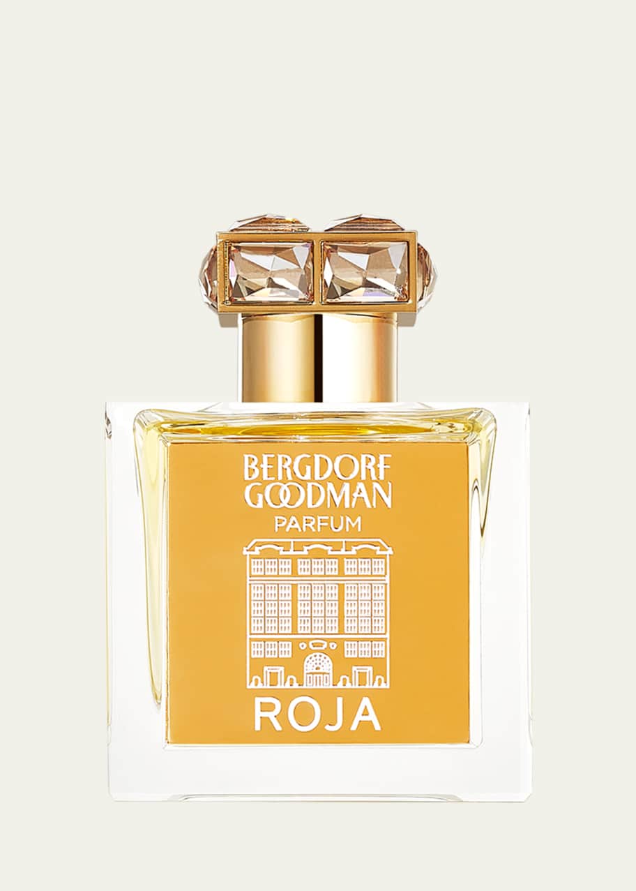ROJA Bergdorf Goodman Parfum, 3.3 oz./100mL - Bergdorf Goodman