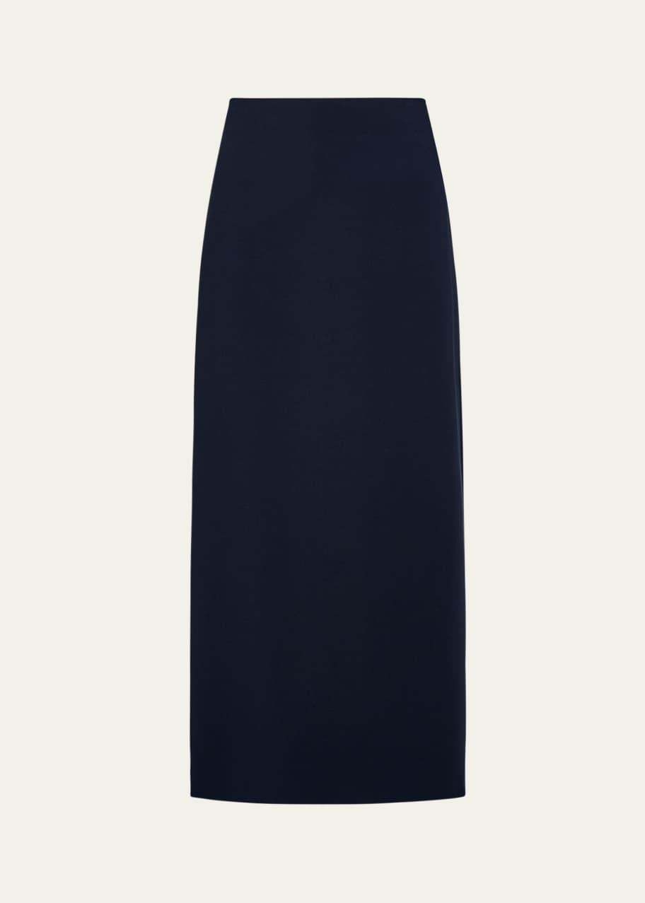 Image 1 of 1: Lean Pencil Skirt