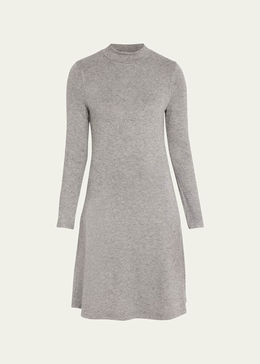 Vince sweater dress cheap