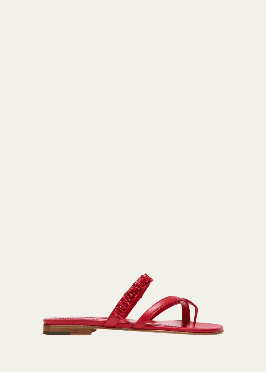 Bergdorf goodman sandals store