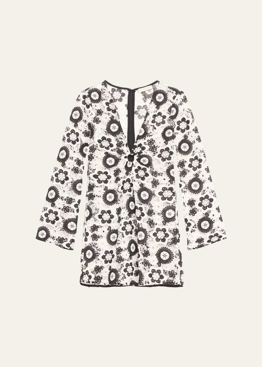 white christmas dresses Ladies' Daisy Dress Pattern
