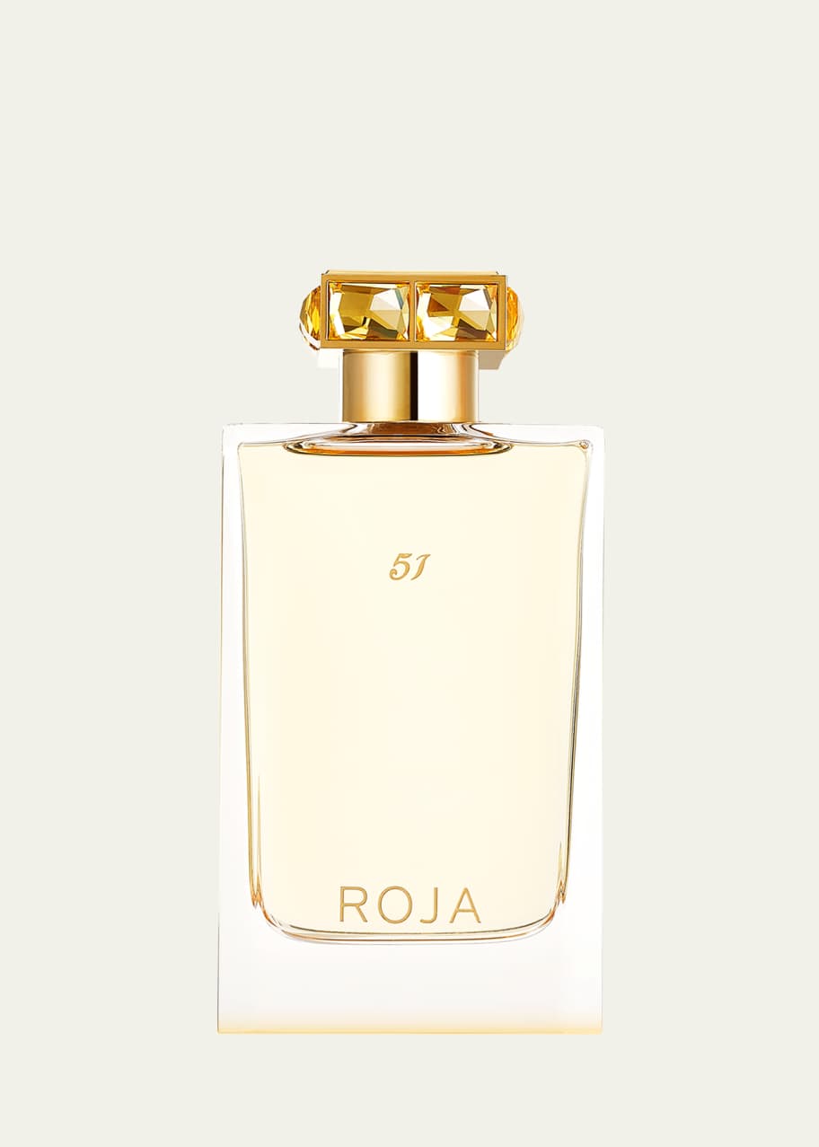 ROJA 51 Pour Femme Eau de Parfum, 2.5 oz. - Bergdorf Goodman