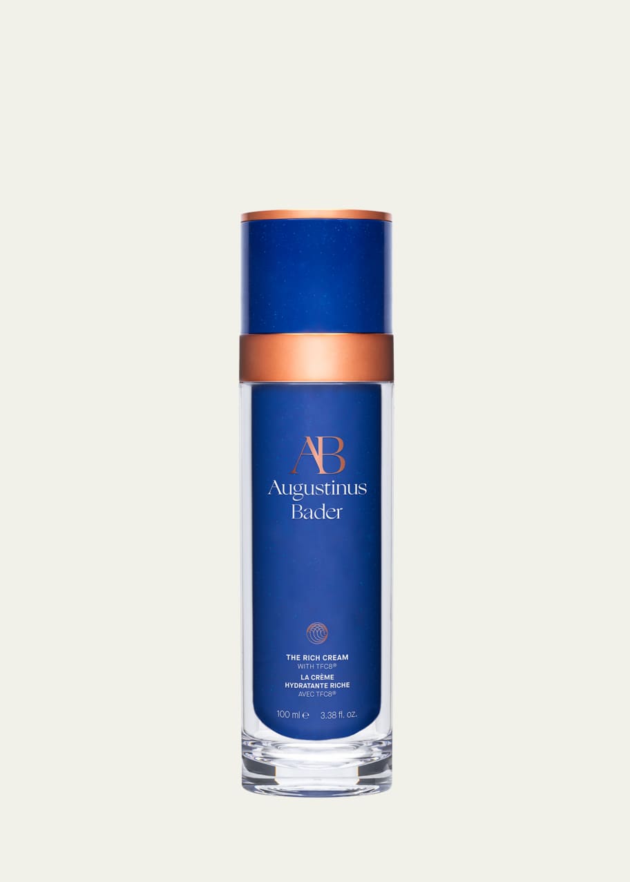 Image 1 of 1: The Rich Cream, 3.4 oz.