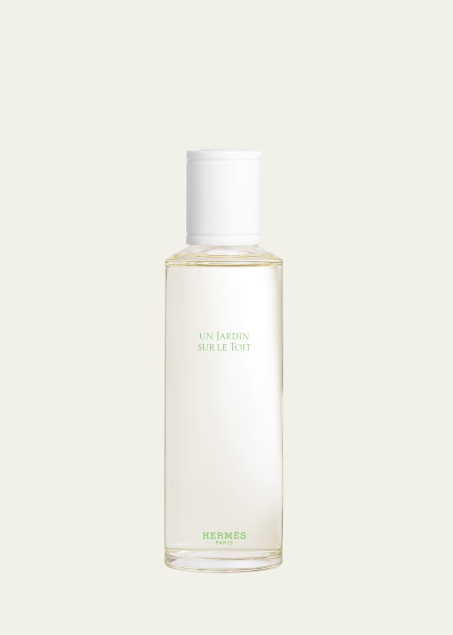 Hermes Un Jardin sur le Toit Eau de Toilette Refill 6.5 oz. Bergdorf Goodman