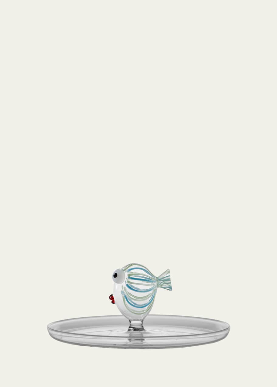 Image 1 of 1: Emperor Fish Tray