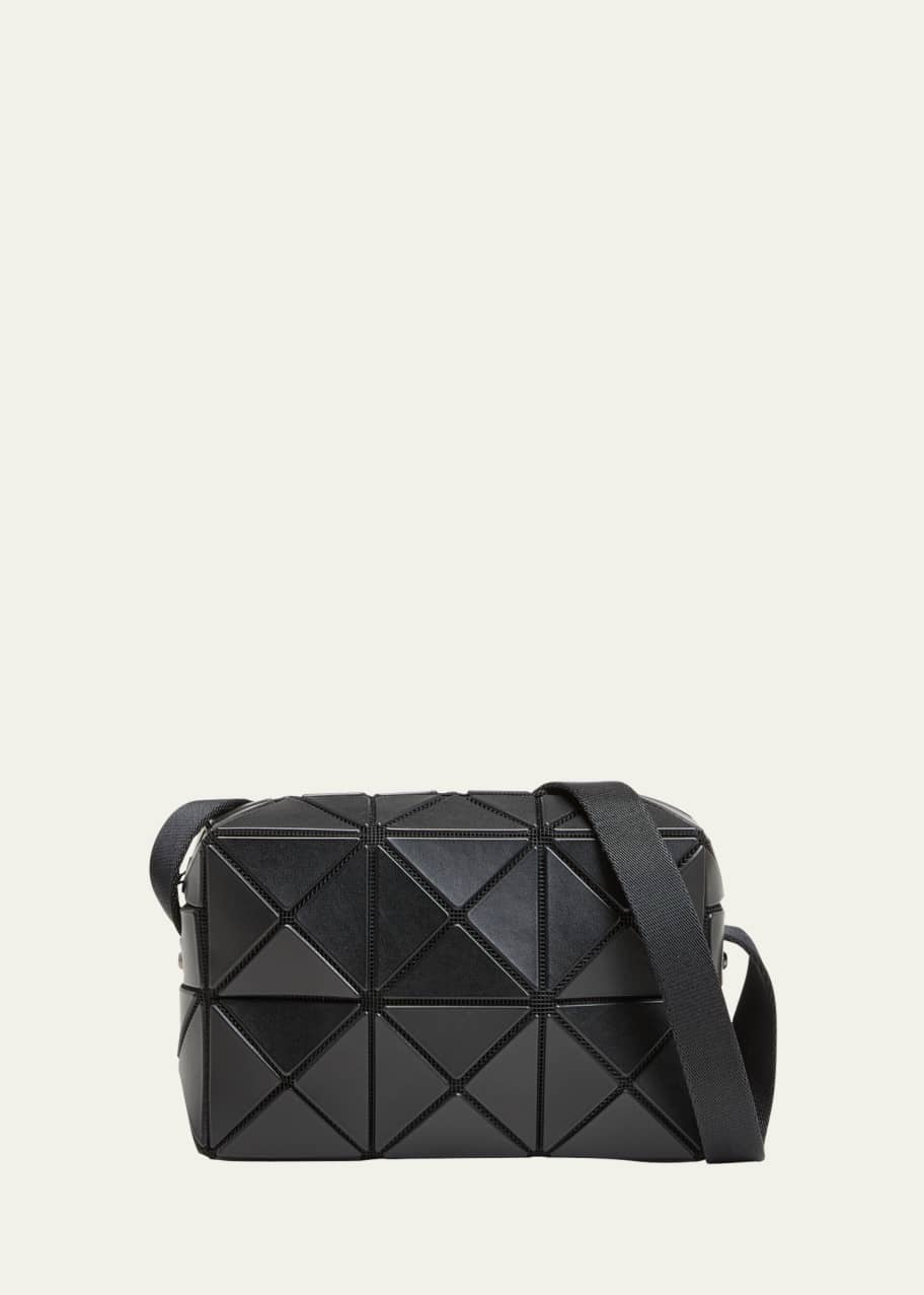 BAO BAO ISSEY MIYAKE Cuboid Geo Zip Crossbody Bag - Bergdorf