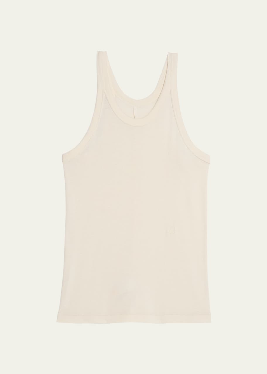 トップス Helmut Lang tank top Helmut Lang Tank Top – Justin Reed