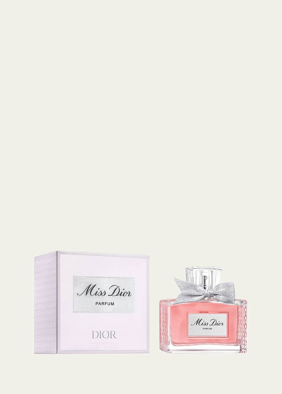 DIOR Miss Dior Parfum, 1.7 oz. - Bergdorf Goodman