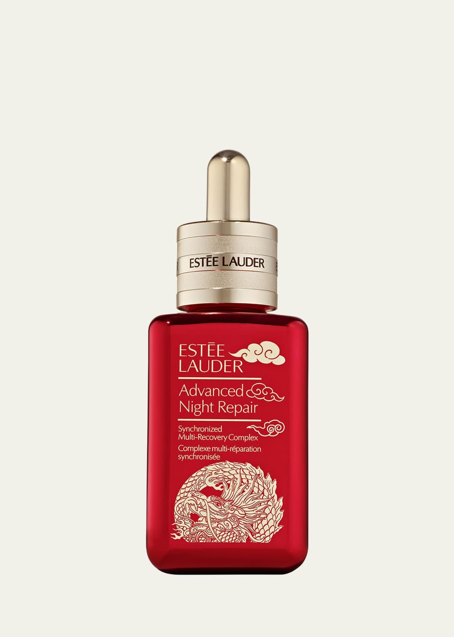 Image 1 of 1: Limited Edition Advanced Night Repair Serum