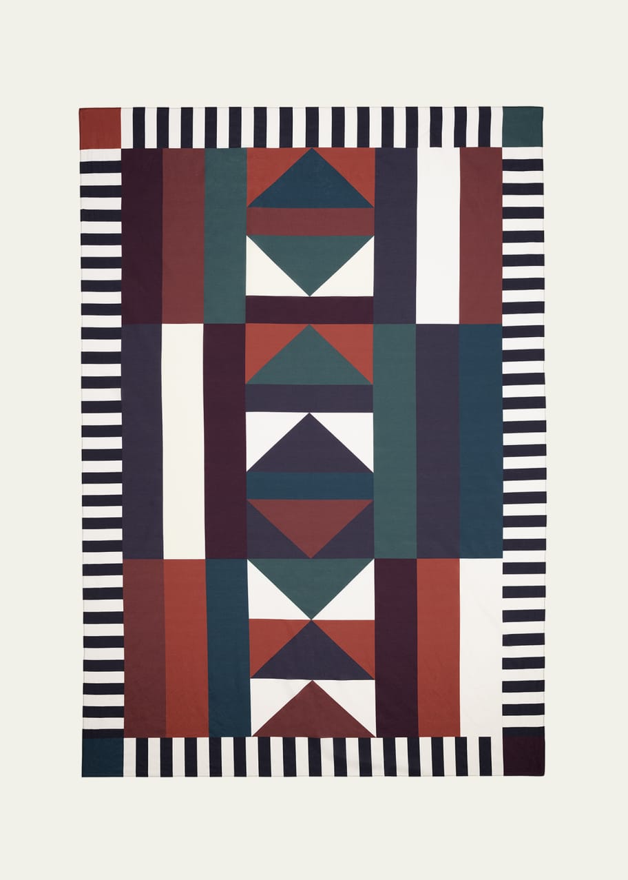 Image 1 of 1: Miroir Kaleido Eclipse Pareo Coverup