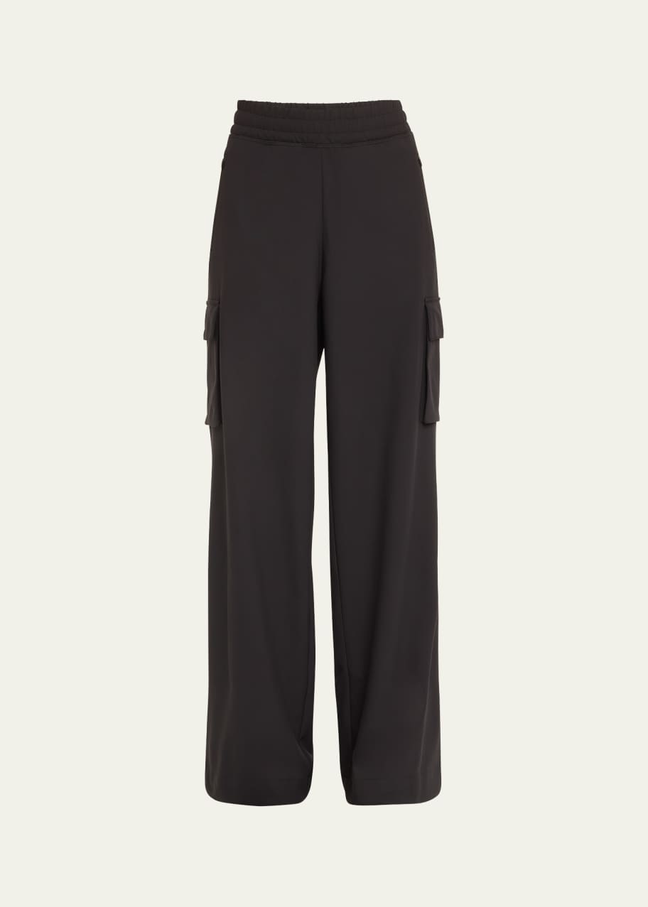 Image 1 of 1: City Chic Cargo Pants