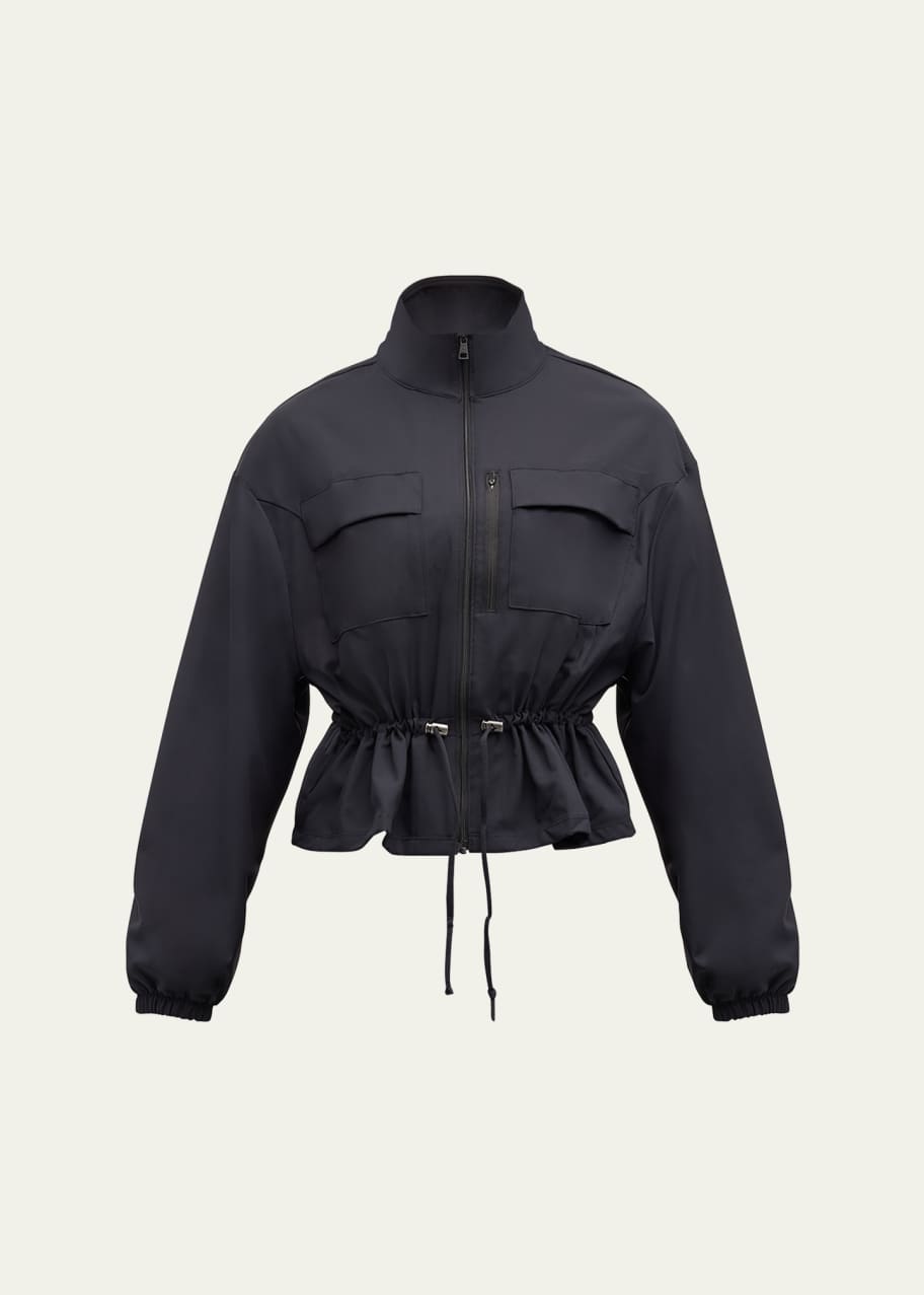 Image 1 of 1: City Chic Jacket