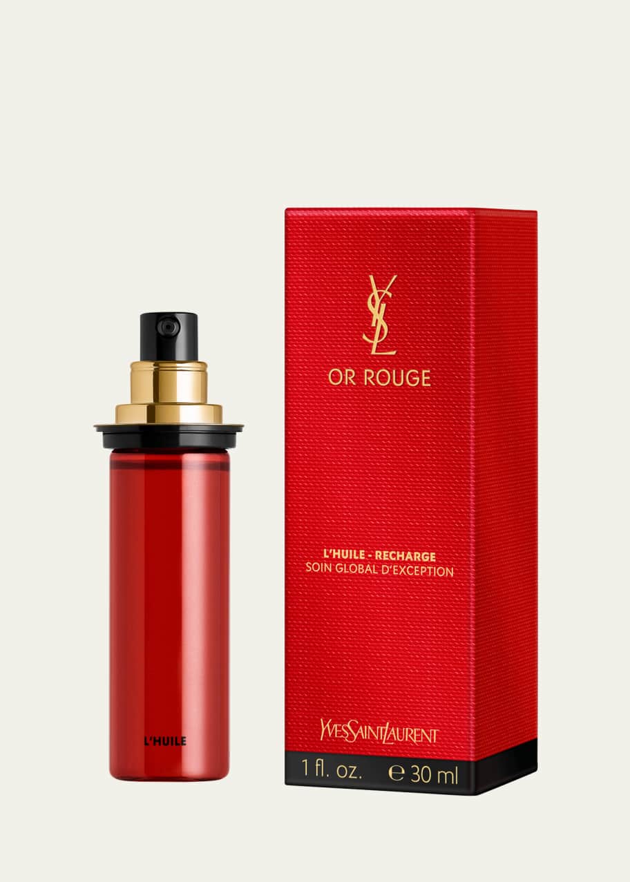 Image 1 of 1: OR Rouge L’Huille Serum Refill, 1 oz.