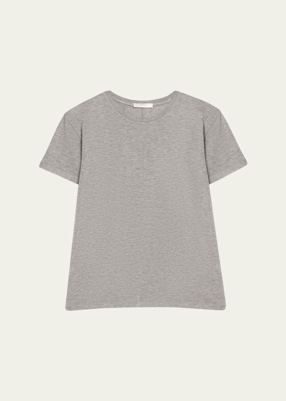 上品スタイル THE Goodman Bergdorf - T-Shirt Wool Niteroi ROW トップス