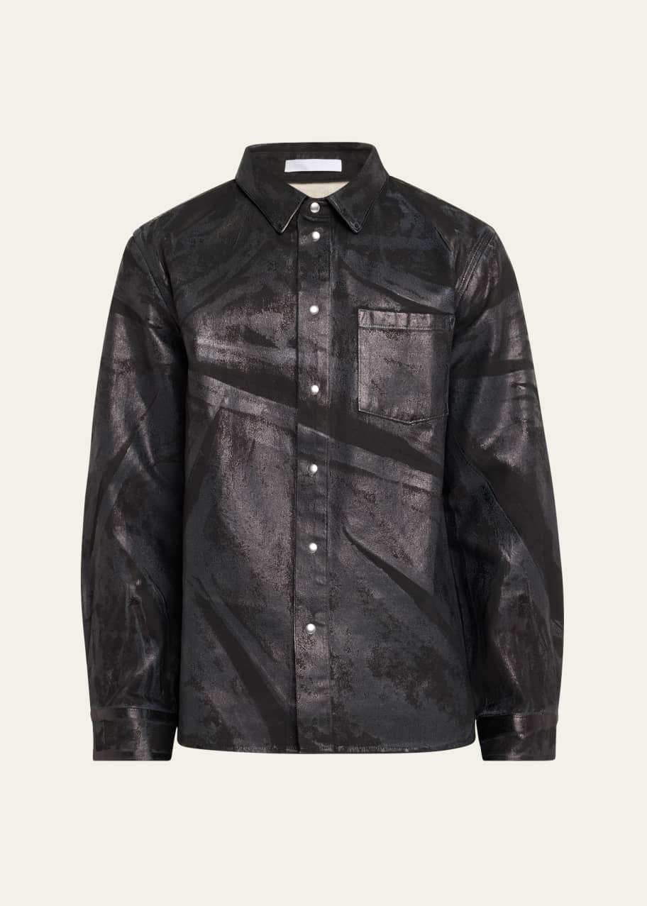 Helmut Lang Men