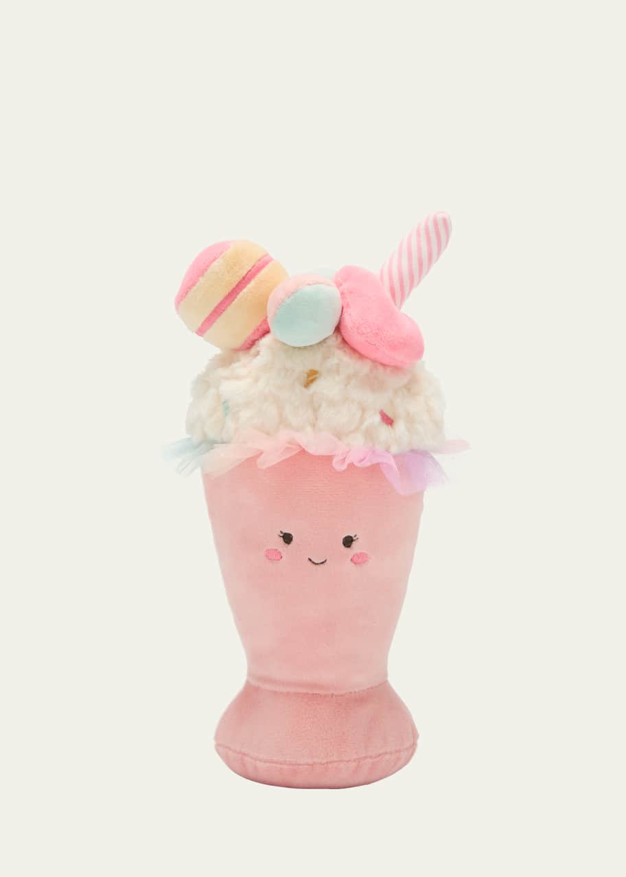 MON AMI MILKY BOX