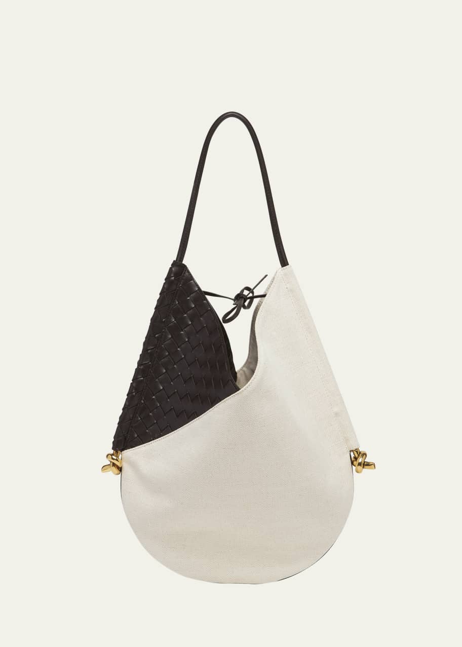 新作*BOTTEGAVENETA*ショルダーバッグ ソルスティスミディアム Bottega Veneta Medium Solstice Shoulder Bag - Bergdorf Goodman