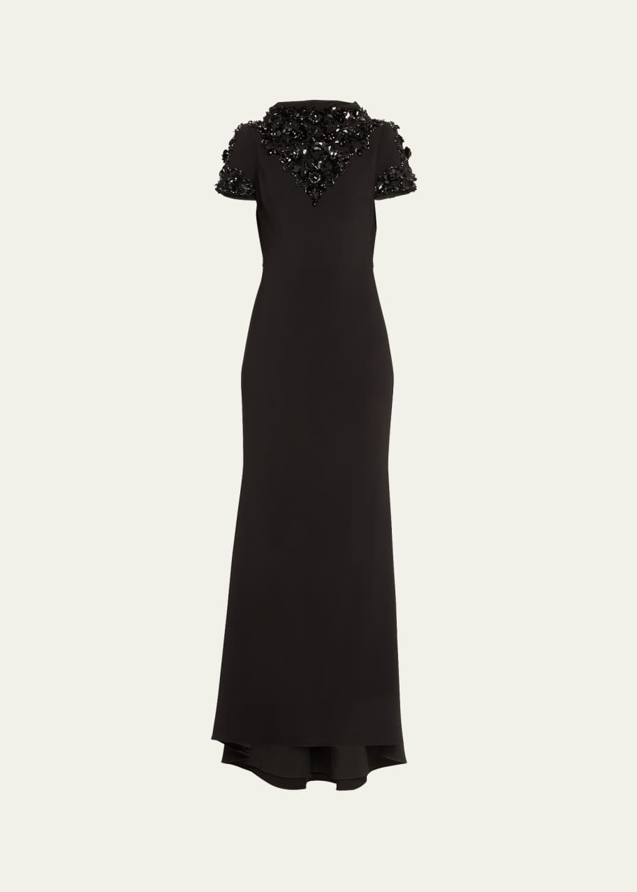 Bergdorf goodman formal gowns hotsell