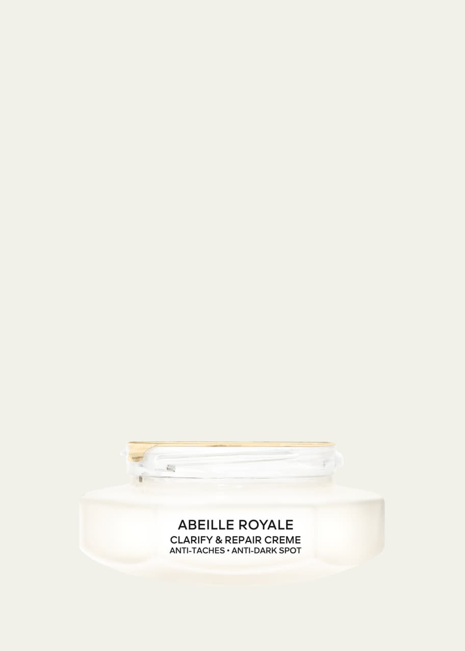 Image 1 of 1: Abeille Royale Clarify & Repair Cream Refill, 1.7 oz.