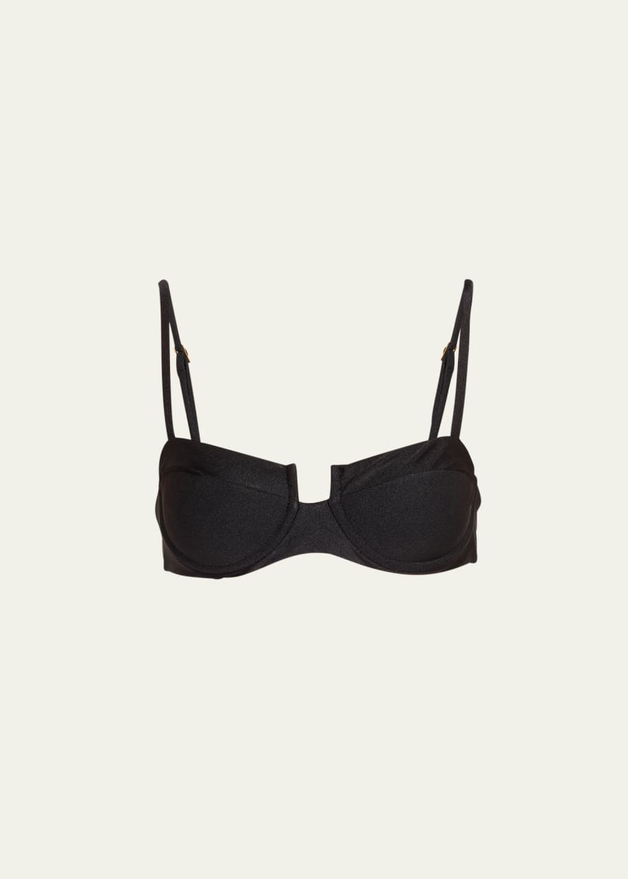 Image 1 of 1: Underwire Bikini Top