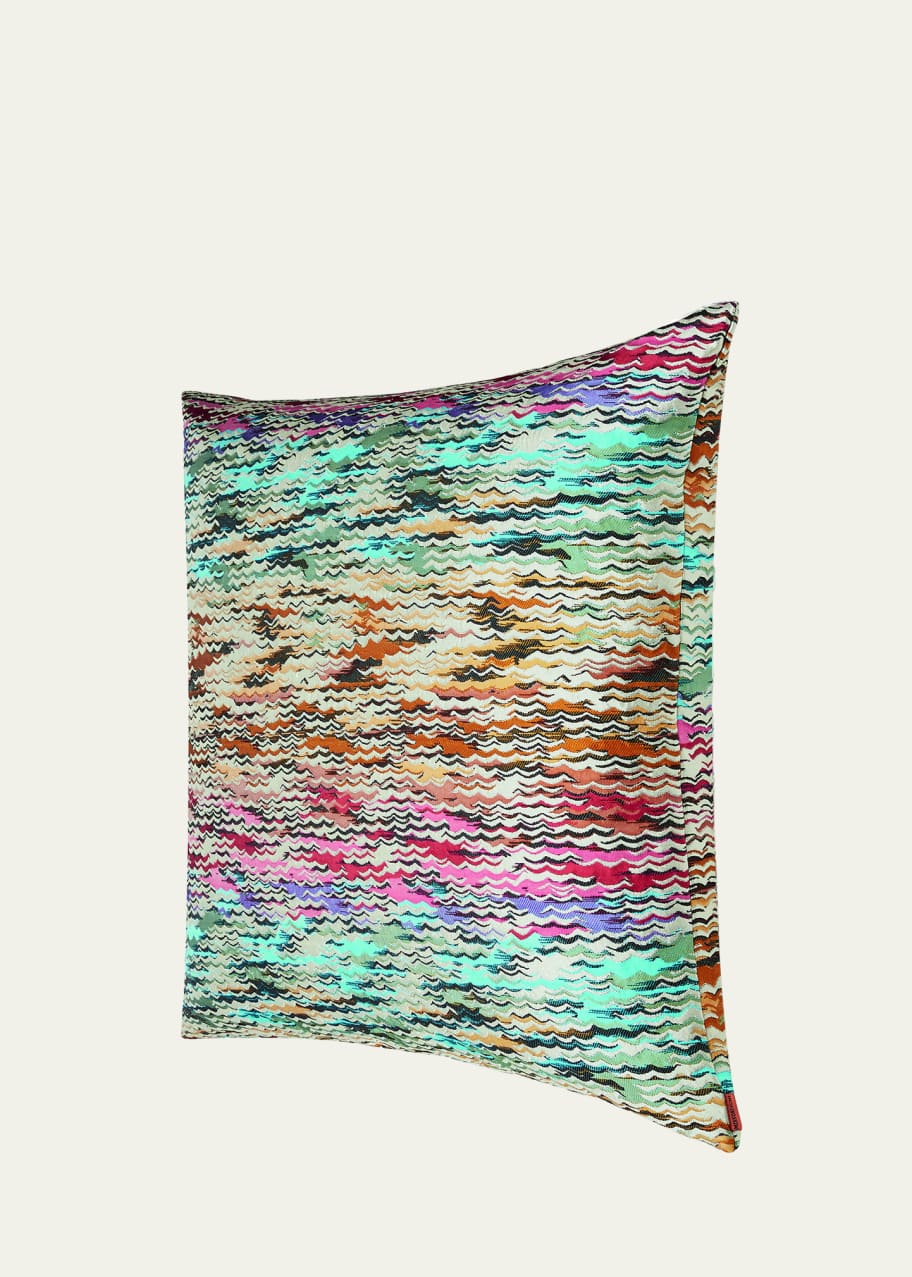Image 1 of 1: Aconcagua Cushion