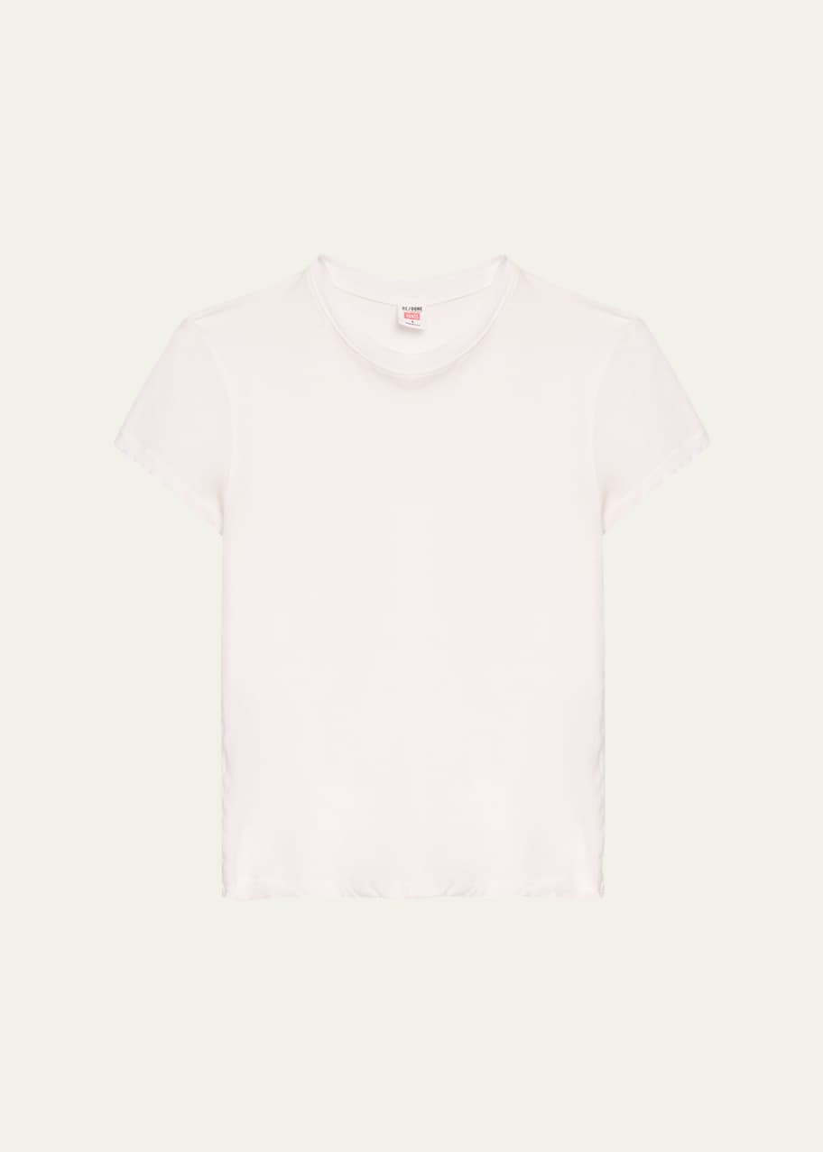 Image 1 of 1: 60s Slim Tee