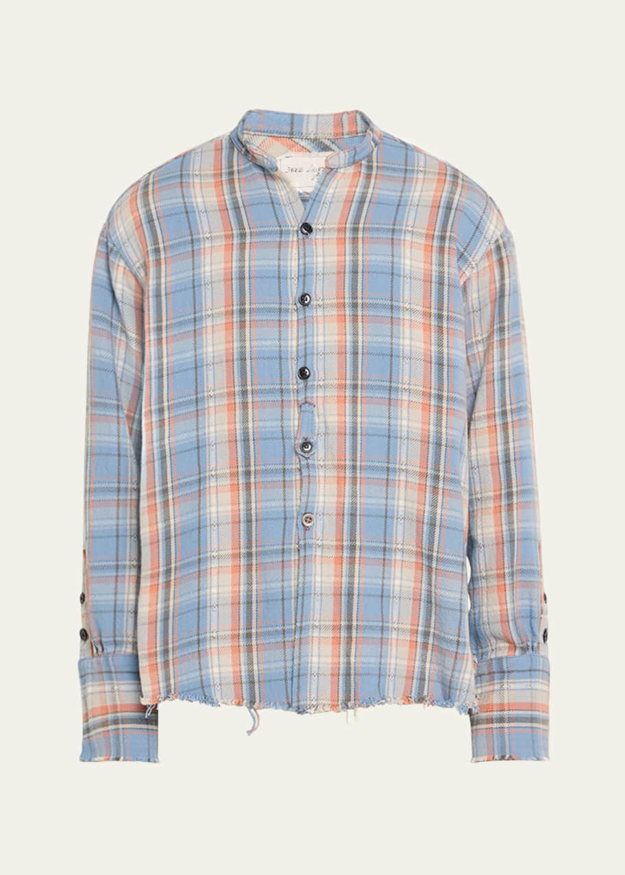 Greg Lauren Men