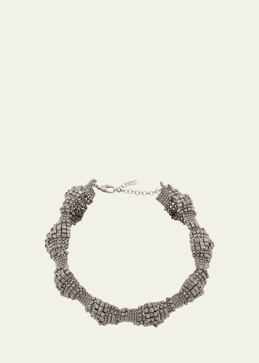 Image 1 of 1: Monili Choker Necklace