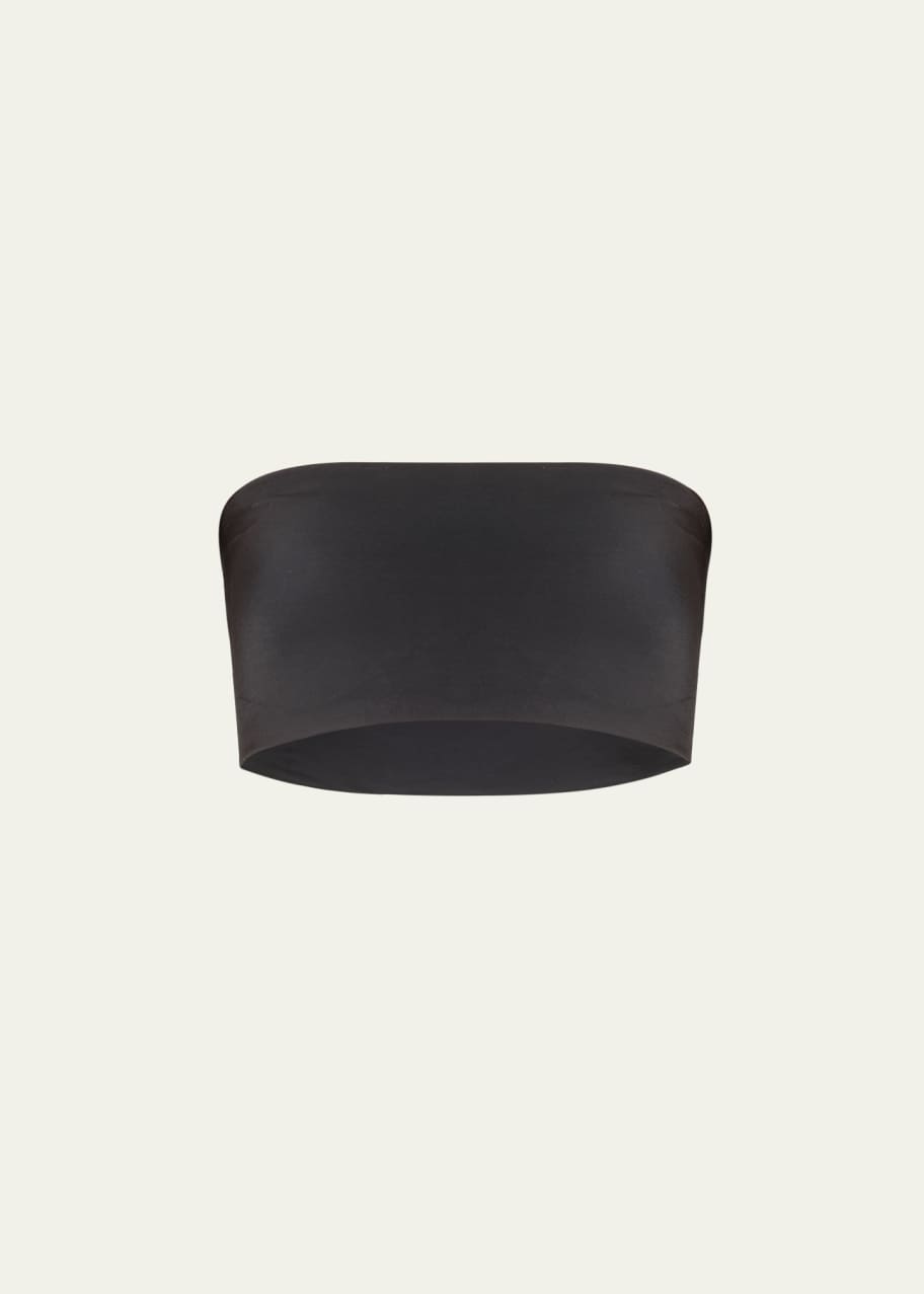 Image 1 of 1: Suit Your Fancy Smoothing Bandeau