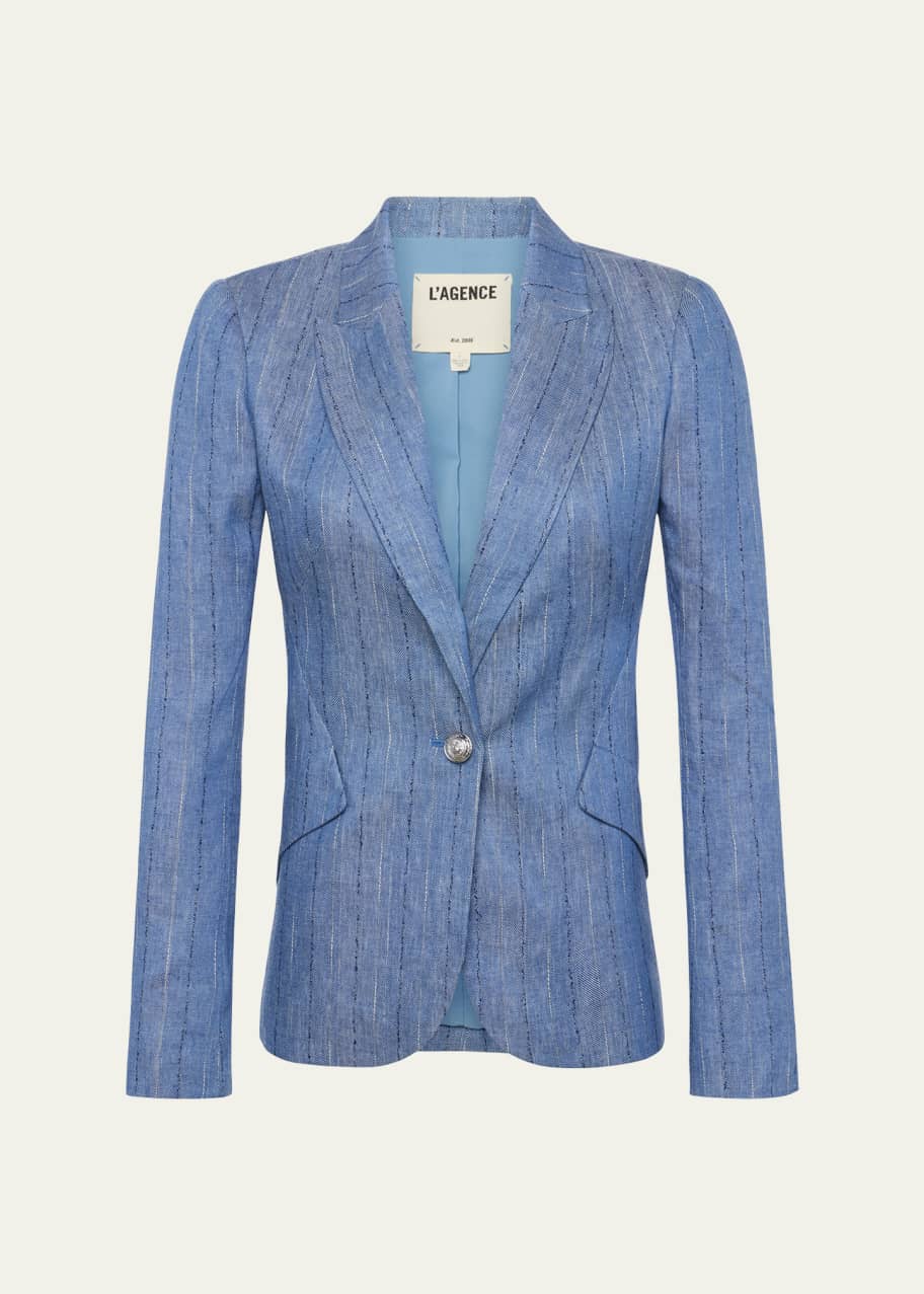 CHAMBERLAIN BLAZER main image 0