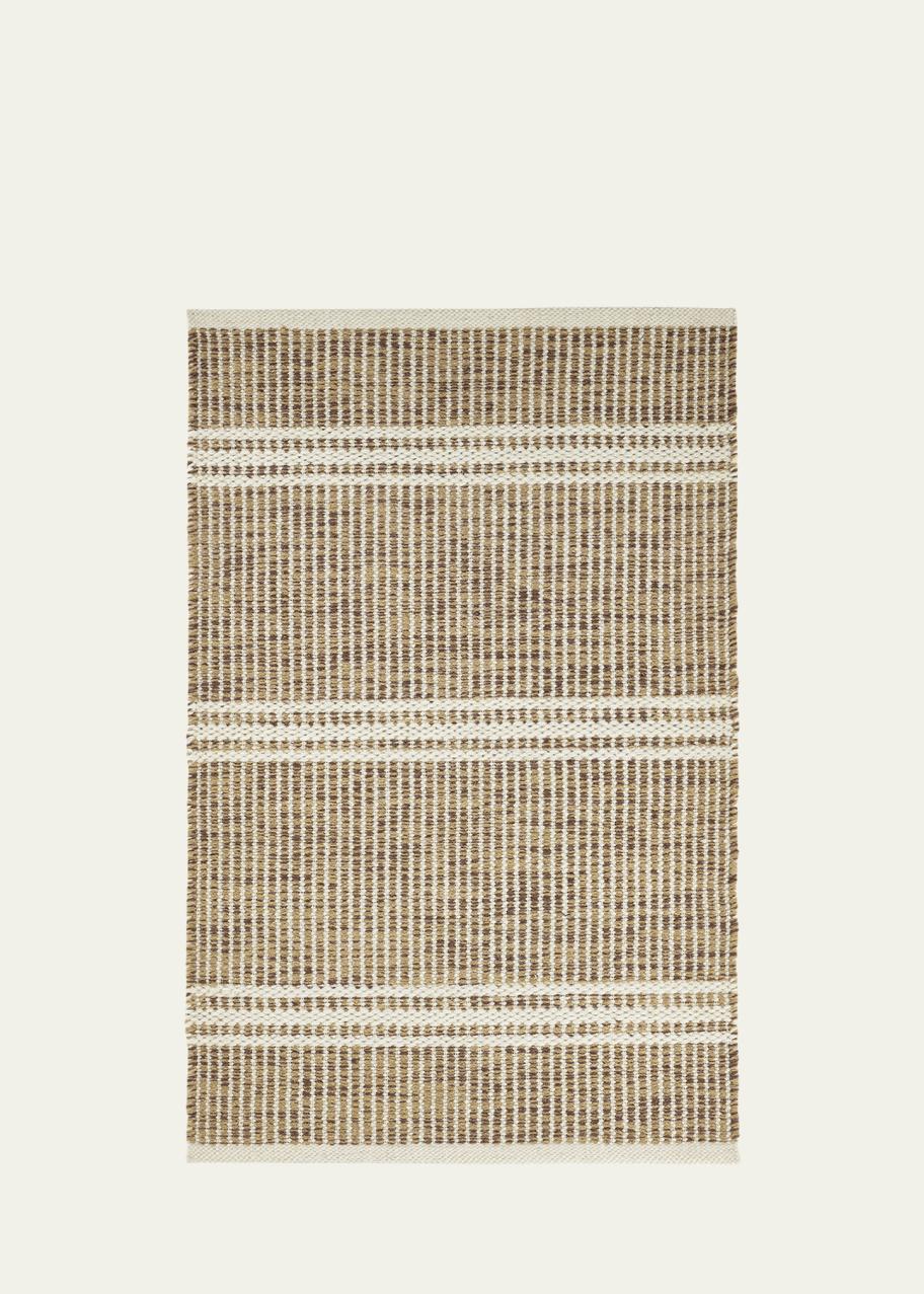 Annie Selke Malta Natural Handwoven Rug, 3' x 5' - Bergdorf Goodman