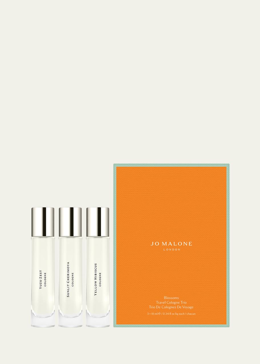 Jo Malone London Travel Trio Colognes 3 x 0.3 oz. - Bergdorf Goodman