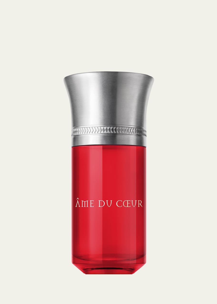 Image 1 of 1: Ame du Coeur Eau de L'ame, 3.3 oz.