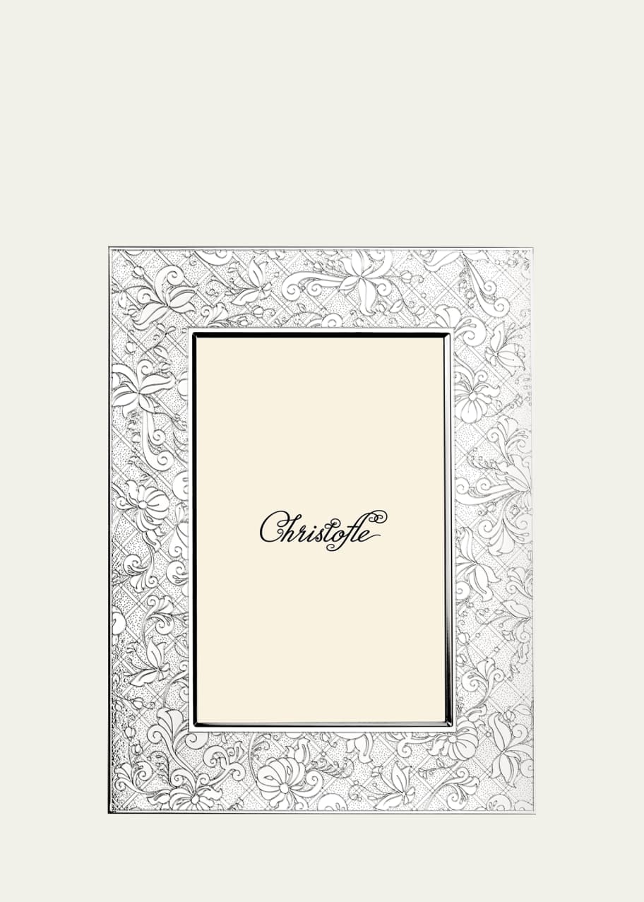 Image 1 of 1: Jardin D'Eden Frame, 4" x 6"