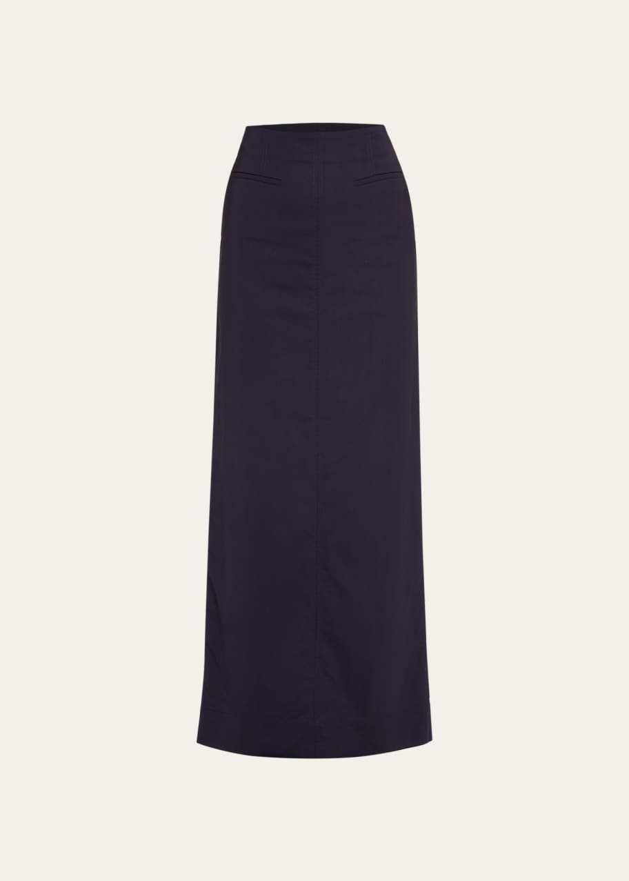 Image 1 of 1: Brynn Maxi Skirt