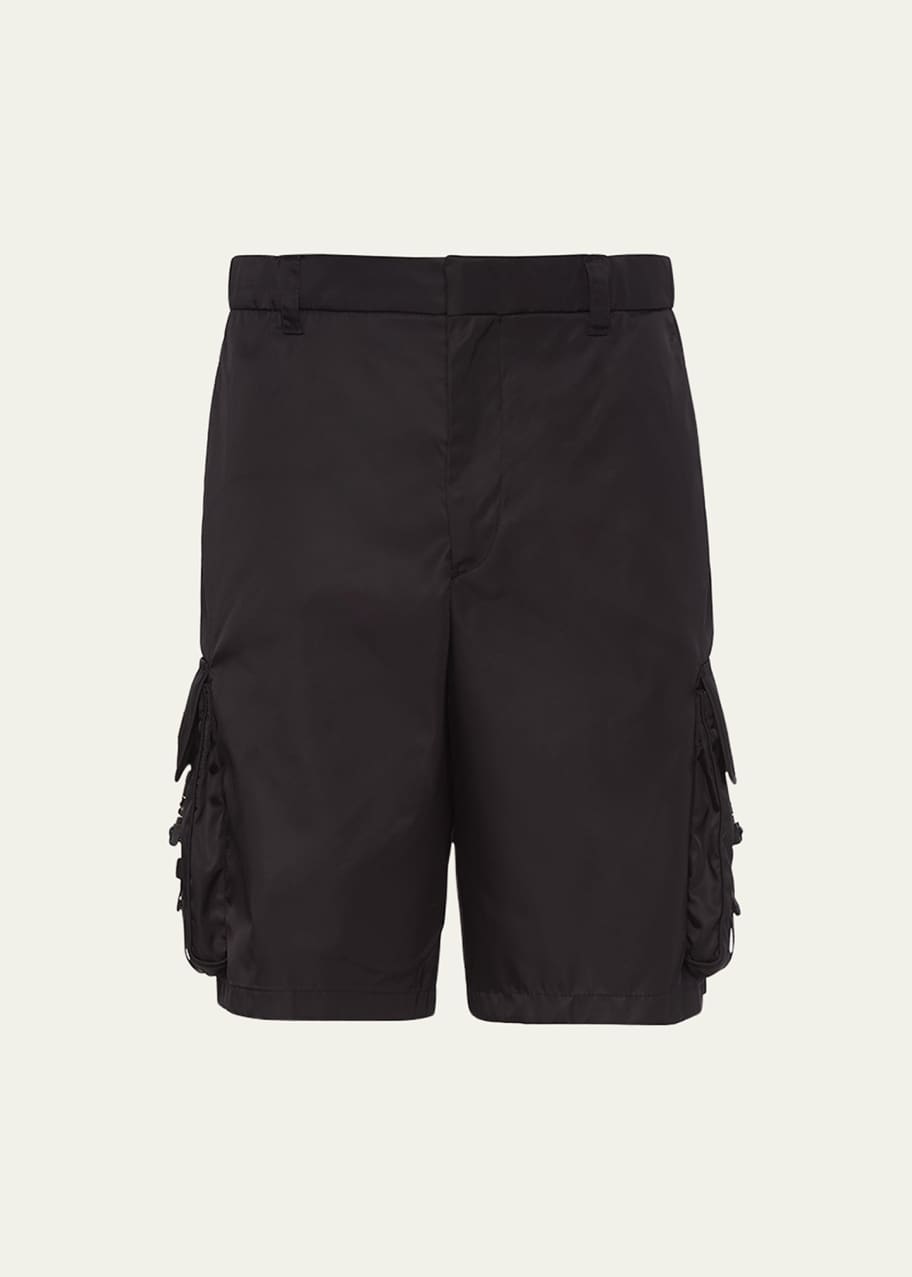 最終値下げ PRADA Re-Nylon Bermuda Shorts 44 最終値下げ PRADA Re-Nylon Bermuda Shorts 44 最終値下げ PRADA Re