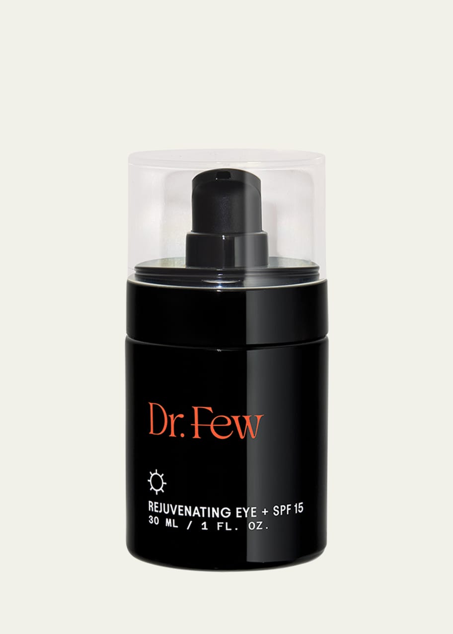Image 1 of 1: Rejuvenating Eye + SPF 15, 1 oz.