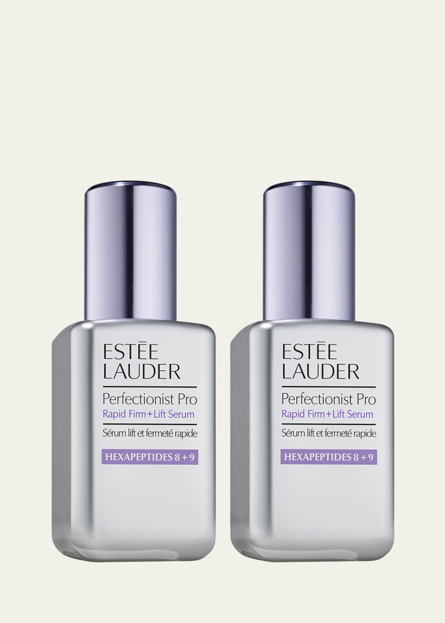 Image 1 of 1: Perfectionist Pro Rapid Firm Lift Treatment 2.0, 2 x 1.7 oz.