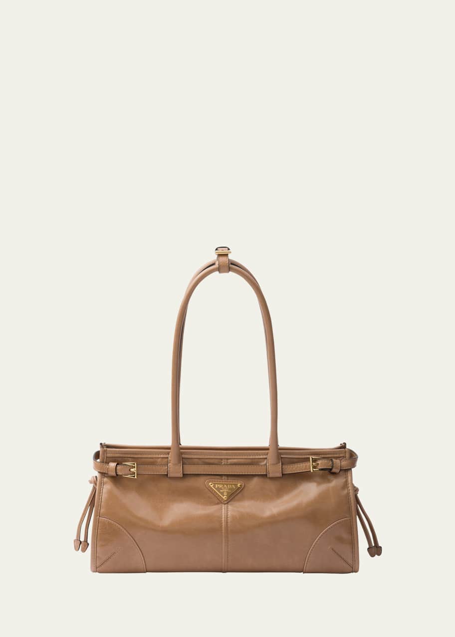 Prada east west shopper 2025