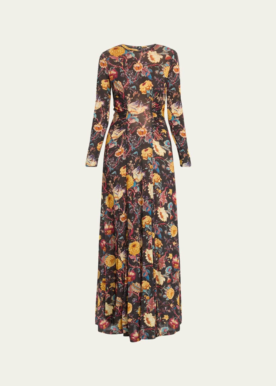 chinese dress ladies Black Batwing Jersey Maxi Dress – Summer Evenings