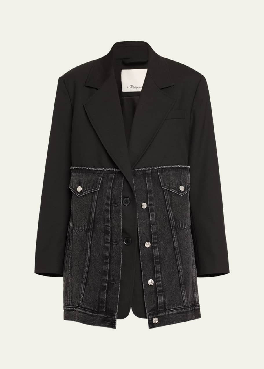 [WW22399] 3.1 Phillip Lim | Blazer